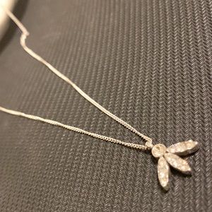 Brighton Illumina flair petite necklace